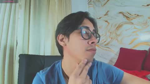 kingdanny_8 online show from February 8, 2:15 am