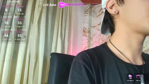 kingdanny_8 online show from March 5, 3:26 am