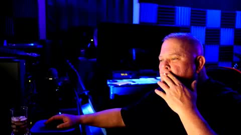 King James VIII online show from January 4, 4:33 am