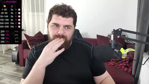 Marti online show from January 9, 2:22 am