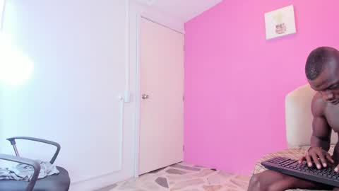 kingmaverickx online show from September 24, 12:56 pm