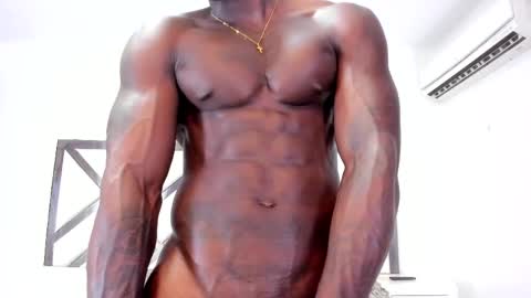 kingmaverickx online show from May 30, 3:38 am