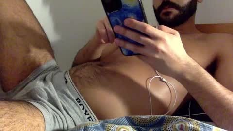 KingofPigs online show from December 1, 10:23 pm