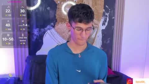  A L E X  online show from March 21, 2:28 am