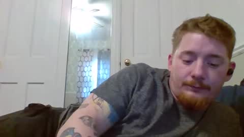 Kingpimpdaddy online show from February 2, 6:20 pm