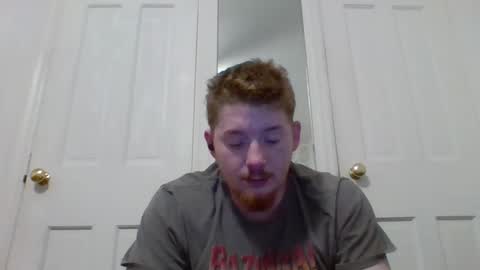 Kingpimpdaddy online show from February 6, 9:38 pm