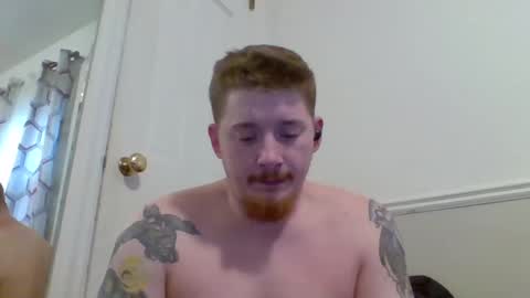 Kingpimpdaddy online show from February 1, 5:47 pm