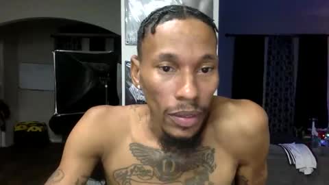 kingrico1987 online show from December 21, 6:53 am