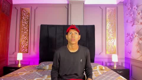 sebastian online show from October 27, 11:21 am