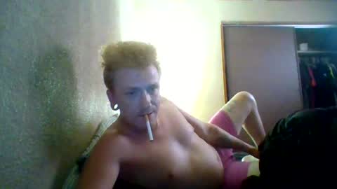 kingtrilla187 online show from June 18, 8:31 am