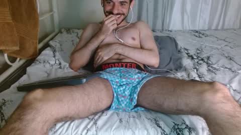 Jason ONLINE 1230 am - 330am GMT-4 online show from February 27, 7:12 am