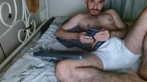 Jason ONLINE 1230 am - 330am GMT-4 online show from December 3, 4:13 am