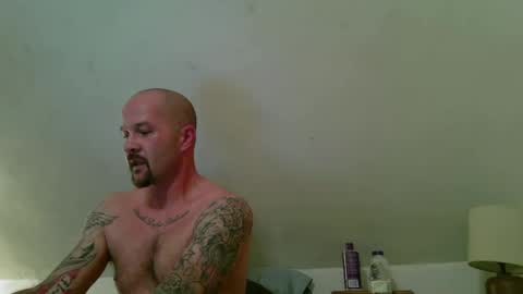 Kinkster online show from March 12, 7:24 am