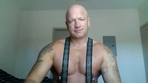 Snapshot of kinksub4use chatting on October 15, 5:36 pm Kink Sub online show from October 15, 5:36 pm
