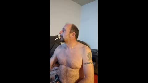 kinky_413x online show from March 13, 11:19 pm