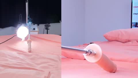 Kinky online show from January 8, 8:04 pm