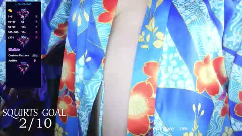 Alejandra online show from March 10, 9:29 pm