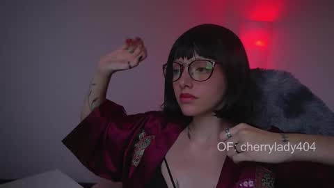 Mary your fav curly girl online show from March 10, 9:40 pm