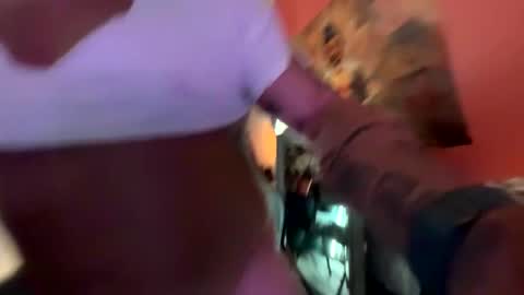 zaddymuscle online show from January 9, 7:14 am