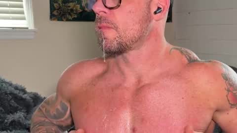 zaddymuscle online show from December 15, 6:37 pm