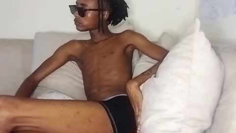 kinkybby_ online show from January 24, 7:07 pm