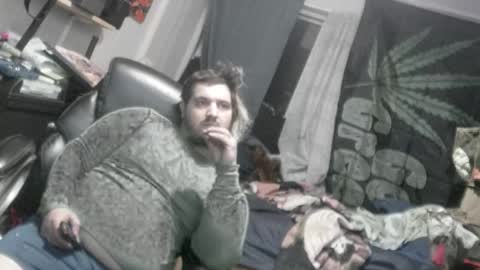 Kinky Cassie online show from December 22, 8:32 am