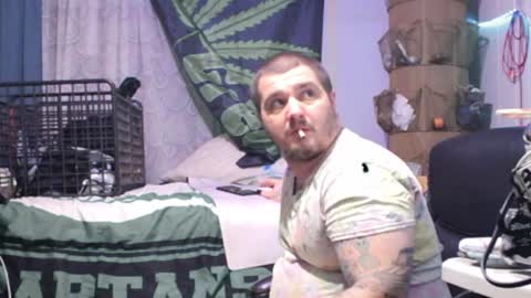 Kinky Cassie online show from July 25, 7:28 am