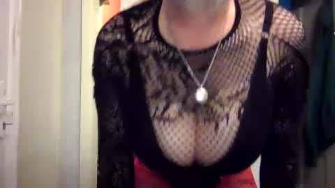 Kinky Boots x online show from March 6, 5:56 pm