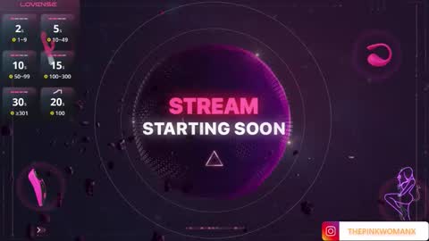 Jasmine. online show from January 18, 11:25 pm