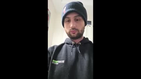 Maysie and Hunter online show from March 25, 12:39 am