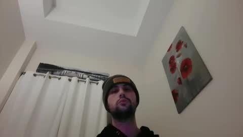 Maysie and Hunter online show from December 12, 11:36 pm