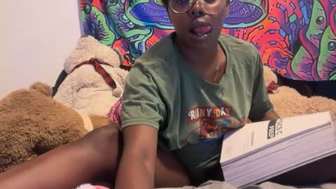 interracialfacial online show from July 8, 3:32 am