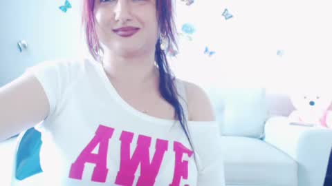 kinkydenny4you online show from June 25, 4:34 pm