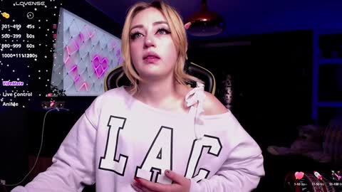  Sara  online show from January 5, 3:43 am