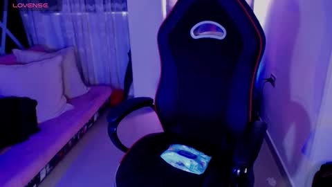  Sara  online show from February 19, 9:36 pm