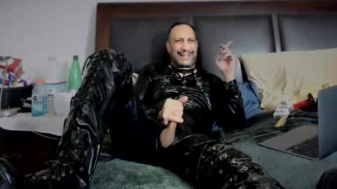 Kinkyguy323232 online show from November 14, 4:58 am