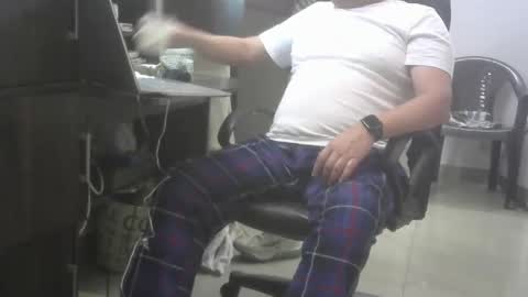 kinkyguy7979 online show from February 23, 3:29 pm