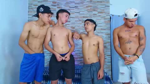 kinkyhousexxx online show from March 12, 12:36 am