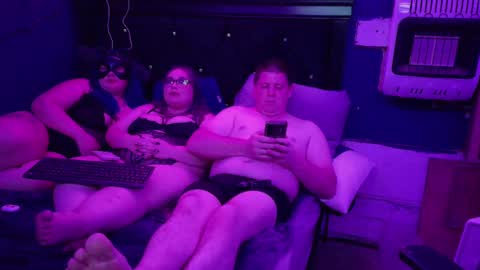 kinkykitten253 online show from November 10, 5:54 am