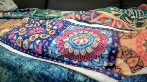 Kinky online show from November 21, 10:02 am