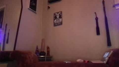 kinkykumiho online show from January 31, 9:56 pm