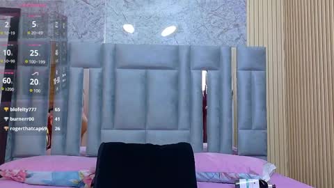 kinkywildmilf online show from April 22, 2:52 am