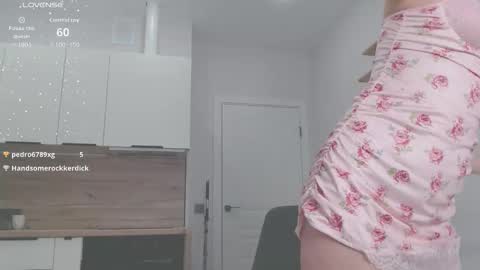 Sophie online show from March 5, 11:52 am