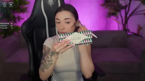 Sweet girls online show from April 21, 6:53 am