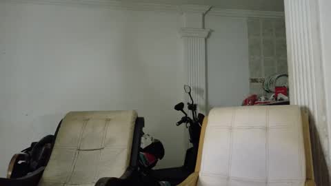 Kira online show from May 24, 2:08 am