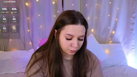 Kira Briis online show from March 30, 7:58 pm