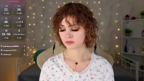 Kira online show from July 14, 2:05 am
