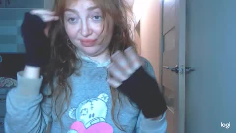 Kira online show from December 16, 12:22 pm