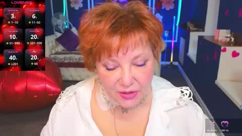 Kira Kennet online show from February 19, 6:34 am