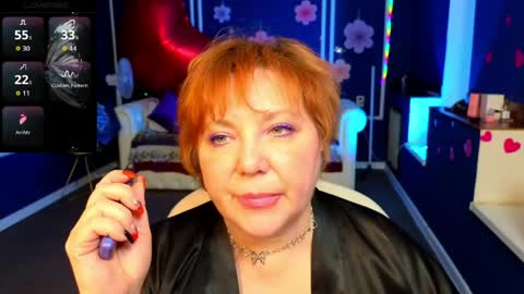 Kira Kennet online show from April 4, 3:52 pm